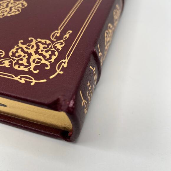 Them by Joyce Carol Oates -  Franklin Signed Library Limited Edition - Picture 8 of 13